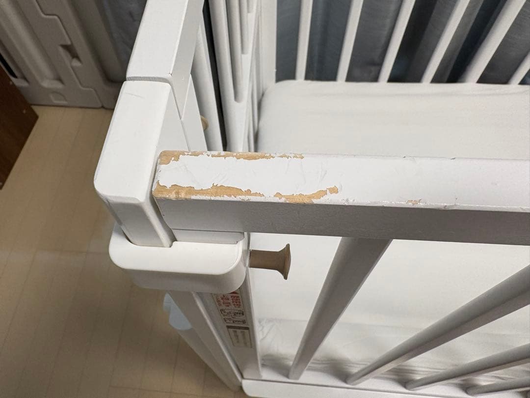 大和屋　そいねーる　ラージ　ホワイト