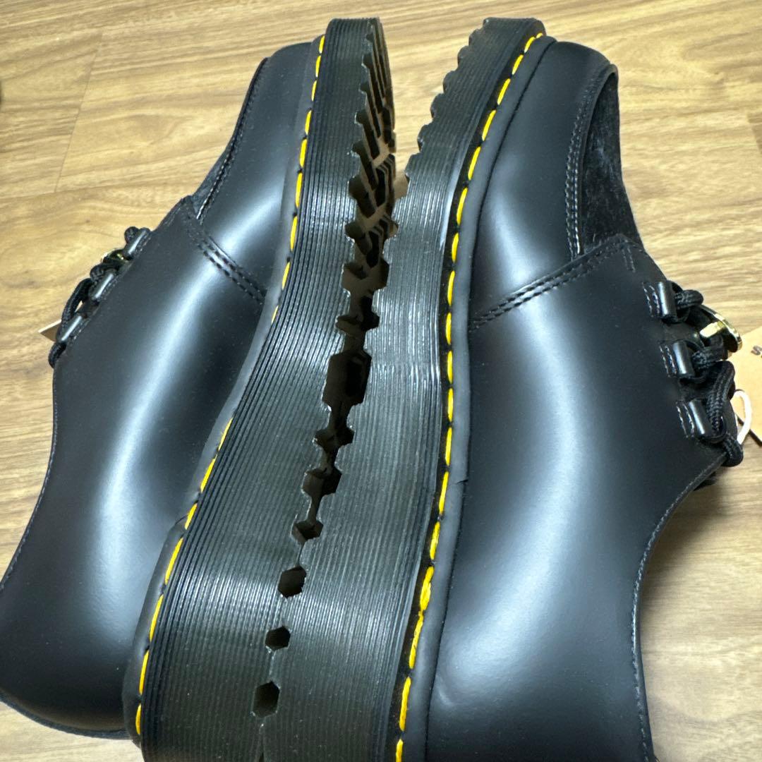 Girls Don’t Cry × Dr.Martens UK6 24.5CM