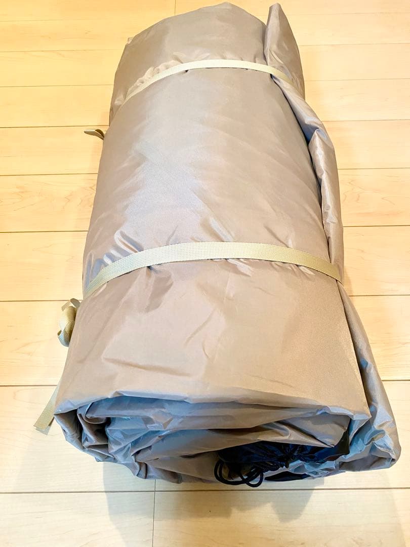 コールマンテントキャンプファミリータフ2ルーム/3025タフスクリーン2ルーム