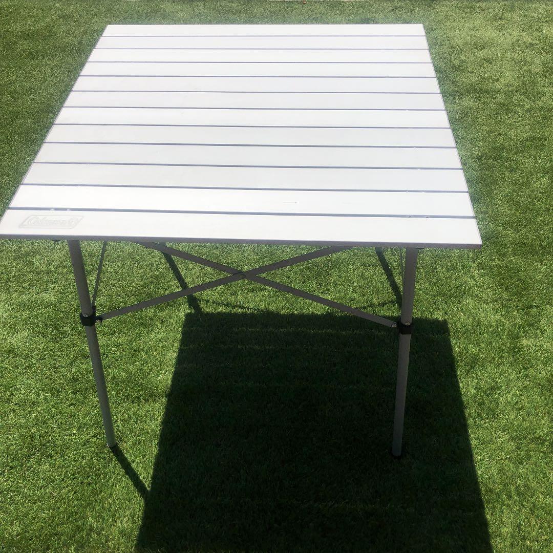 Coleman アウトドアコンパクトテーブル