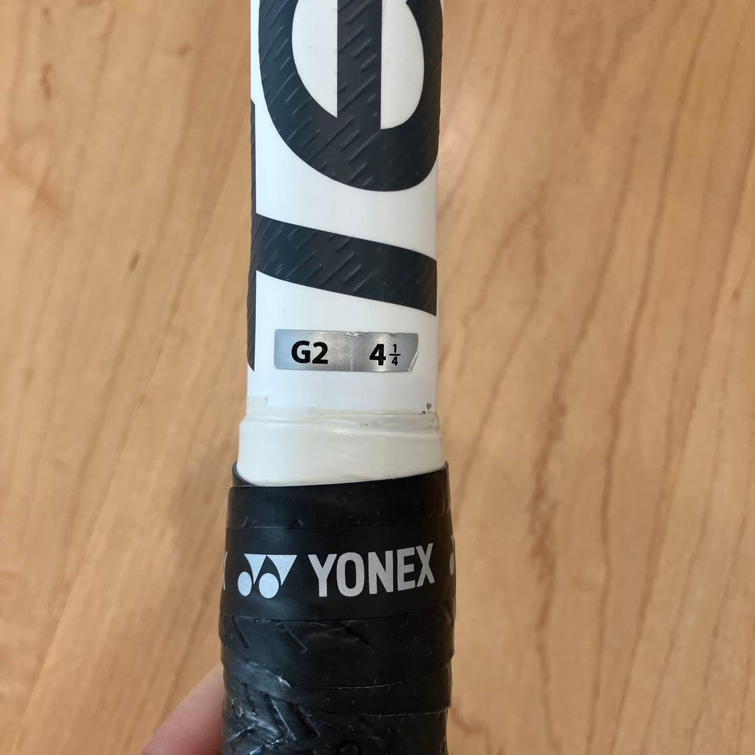 テニスラケット　tecnifibre tempo system 270