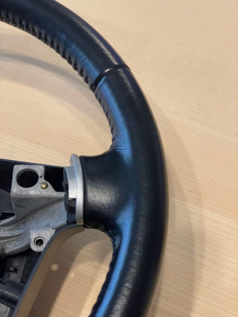 デリカD5 純正ハンドル　CV1W 2014年式