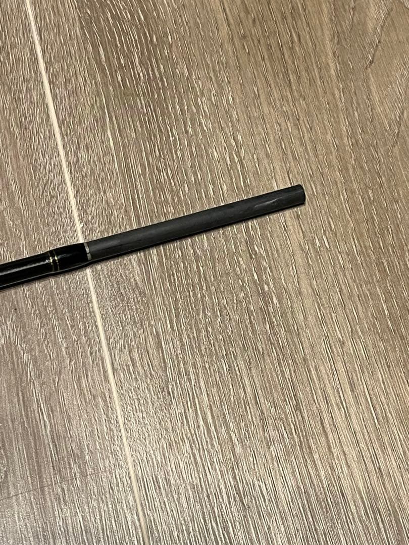 ダイワ　ブレイゾン　702MLS 2ピース スピニング