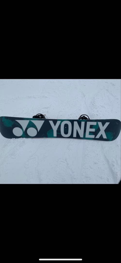 YONEX REV 限定モデル