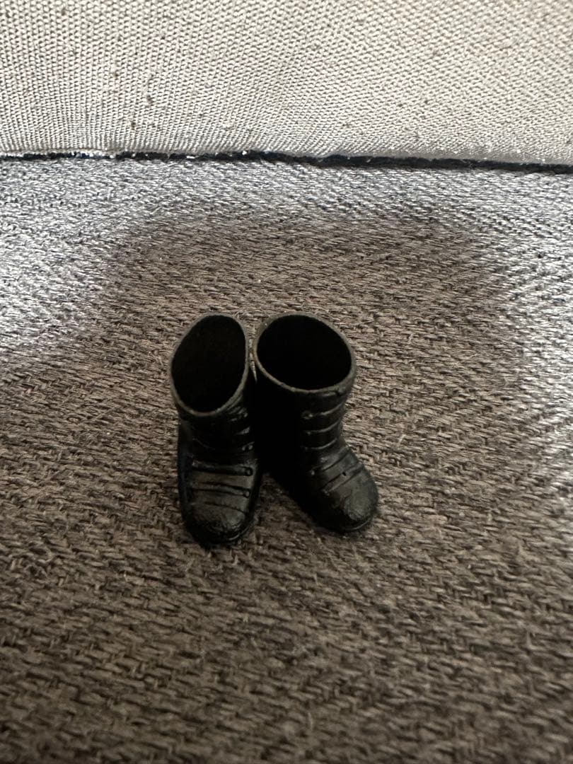 当時物★タイガーマスク欲しいソフビ フィギュア