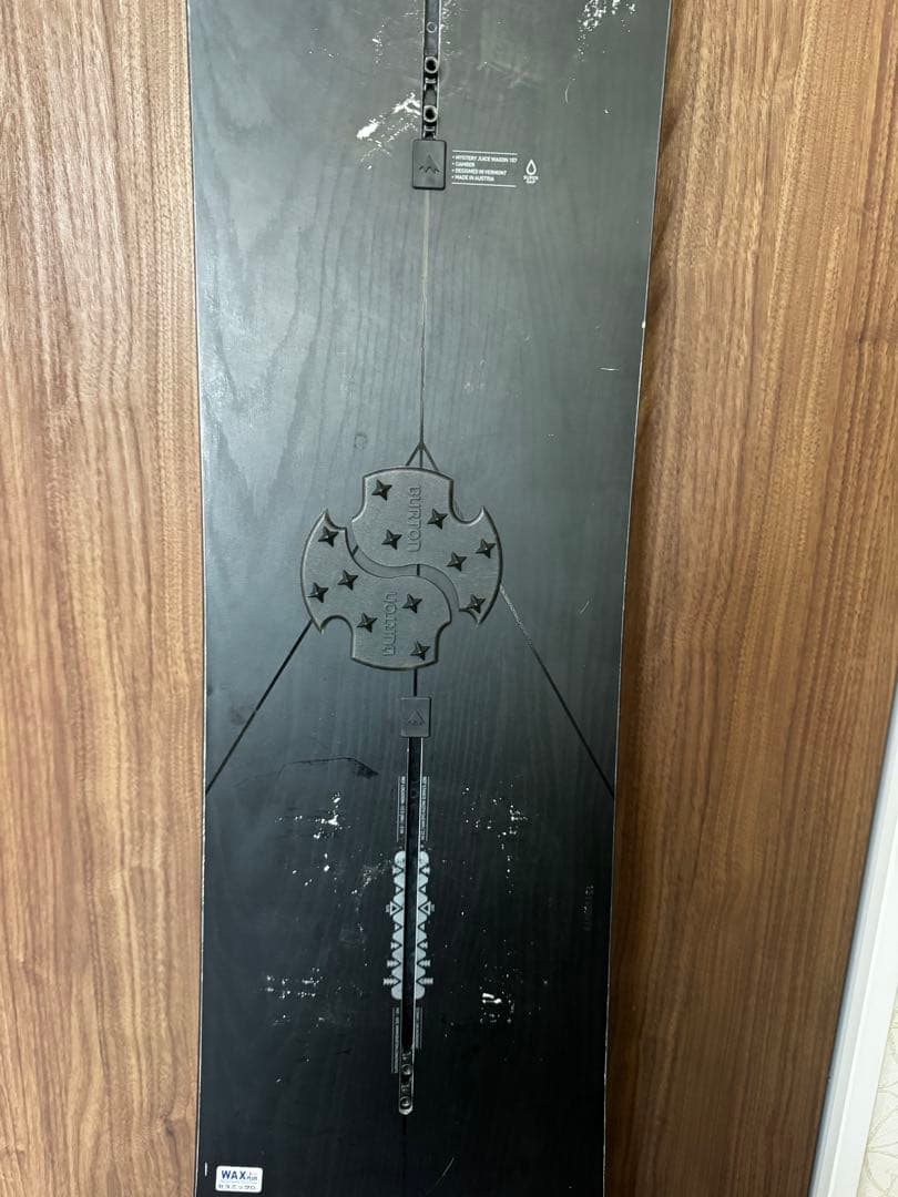 【超希少】Burton Mystery Juice Wagon 157cm