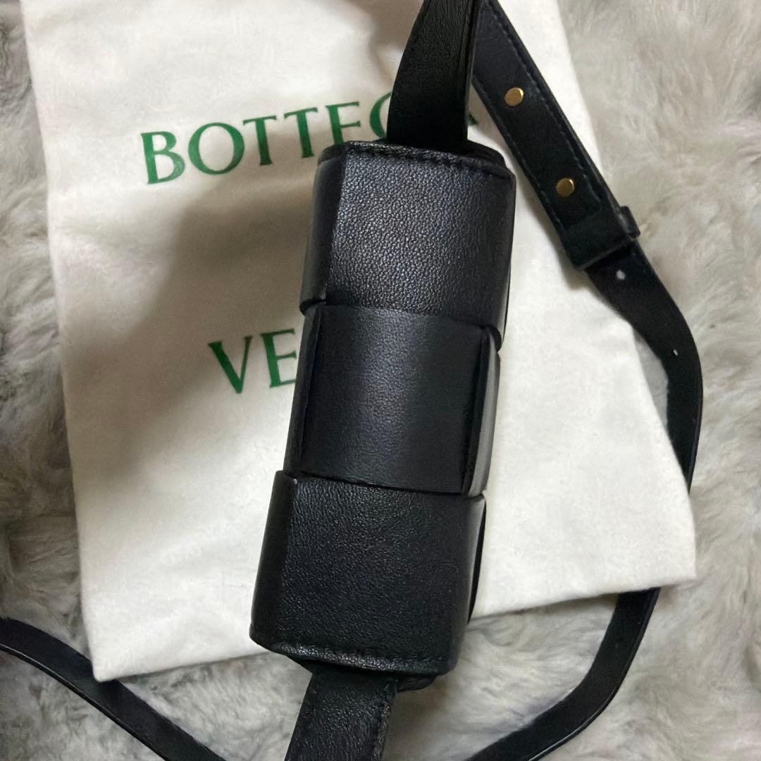 Bottega Veneta ボッテガヴェネタ カセットバック