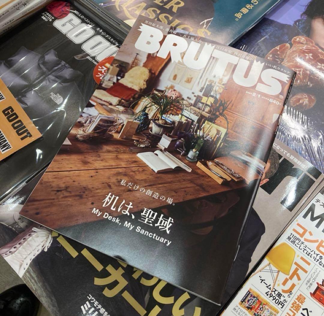 希少 黒田征太郎 絵画 セット フラワー 花 イラスト 原画 ブルータス