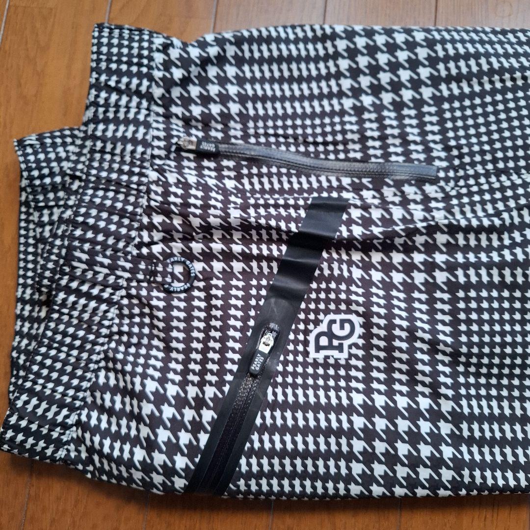 新品　未使用　PEARLY GATES レインウェア (パンツ)　men's