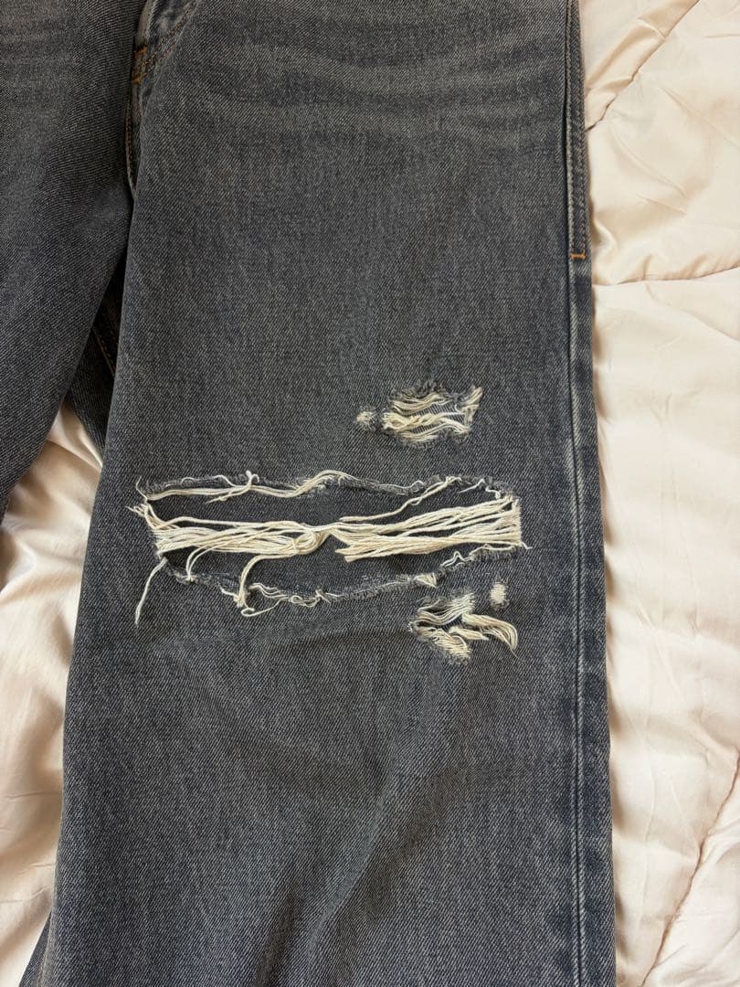 パンツ DIESLRelaxed Jeans D-Rise 007f6