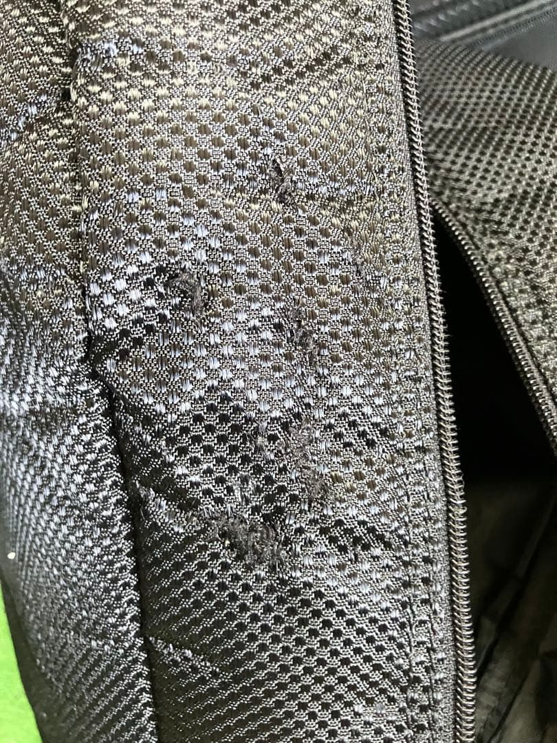 NIKE キャディバッグ