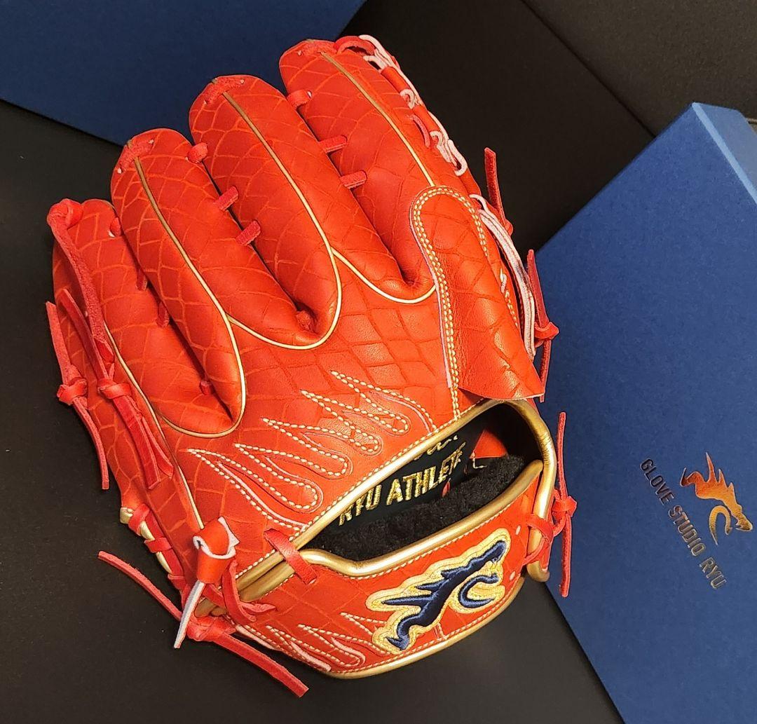 限定セット☆GLOVESTUDIO RYU☆8th☆完全新品未使用付属品完備☆