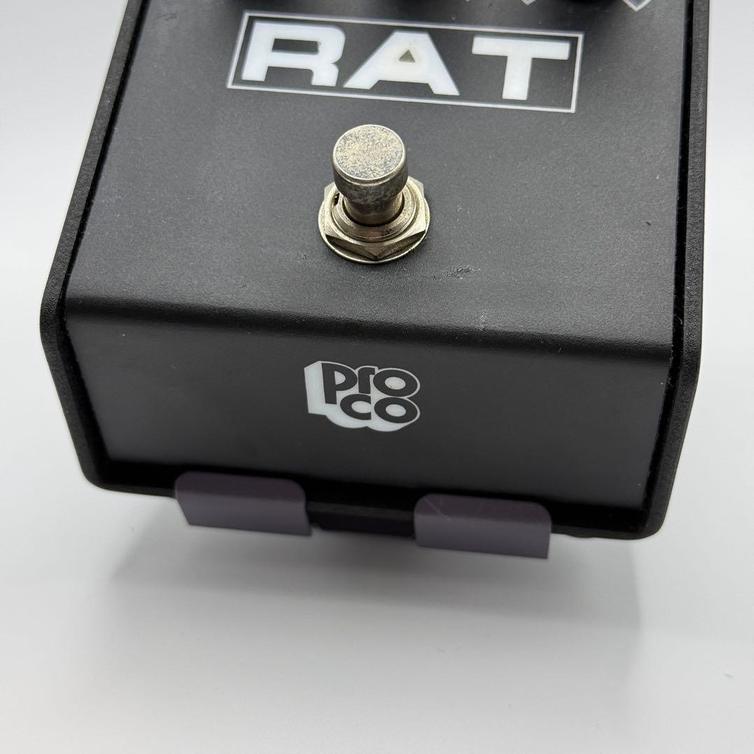 ProCo RAT 2 ディストーション 定番 名機 モリダイラ正規