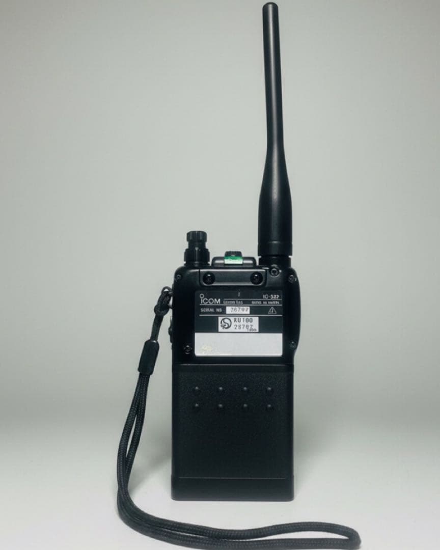 Icom（アイコム） IC-S32 アマチュア無線機 430MHz ハンディ機