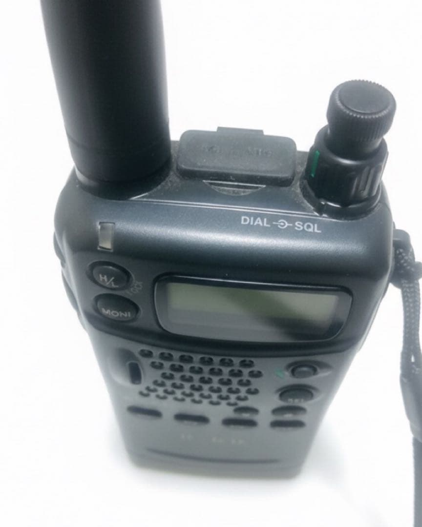 Icom（アイコム） IC-S32 アマチュア無線機 430MHz ハンディ機
