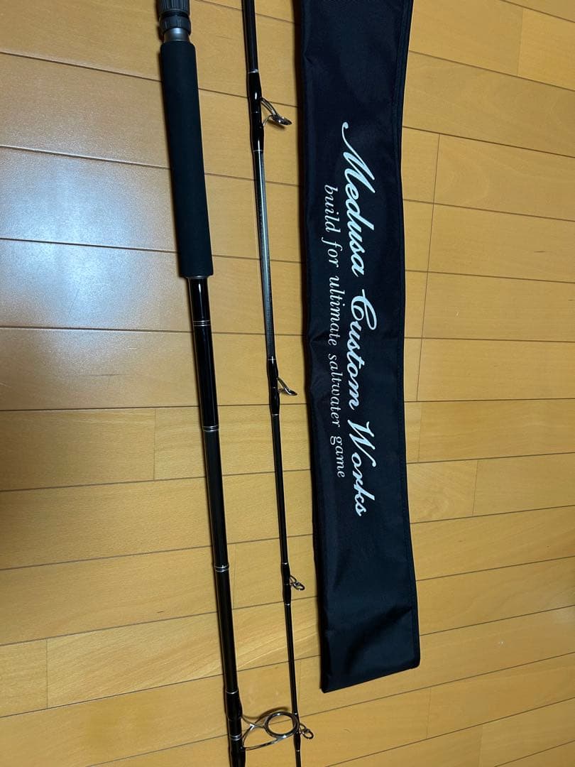 MCワークス　レイジングブル　XR-1