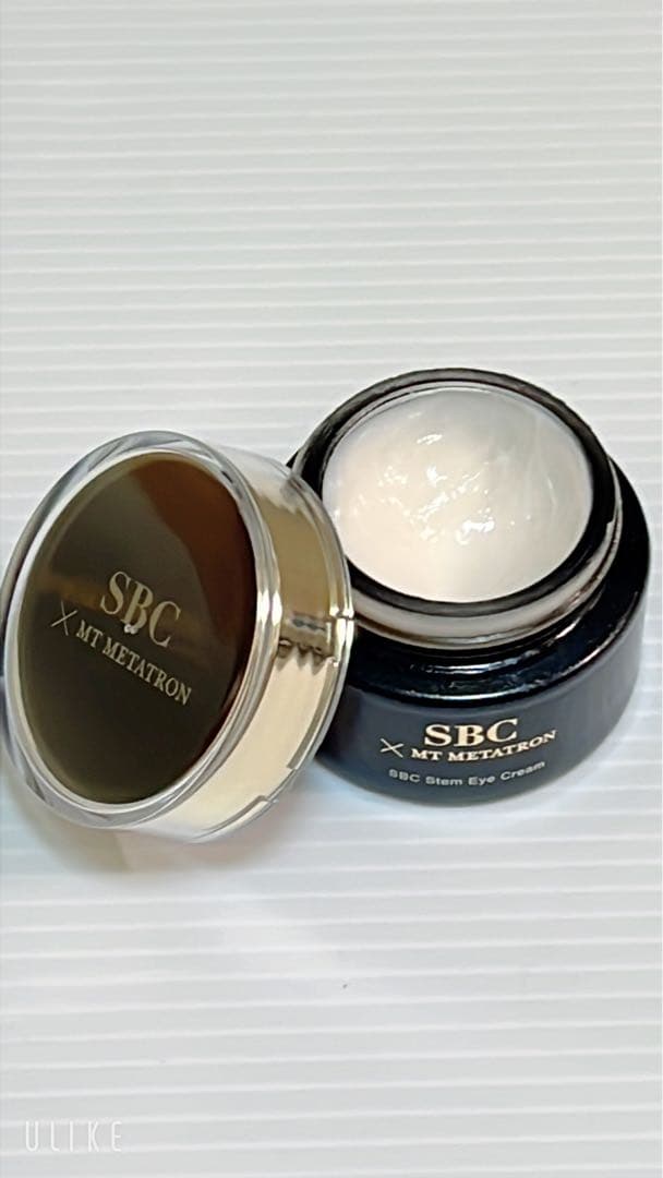 MT ステムアイクリーム 20g