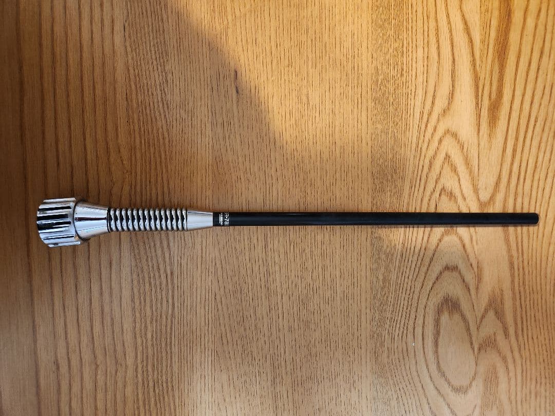 スタンダード FT-7800 トランシーバー