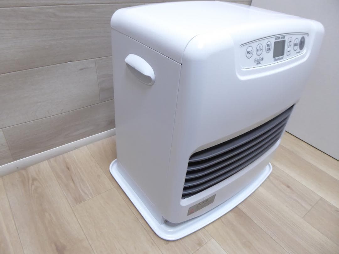 使用少　Dainichi　ダイニチ 石油ファンヒーター　FW-D422NC