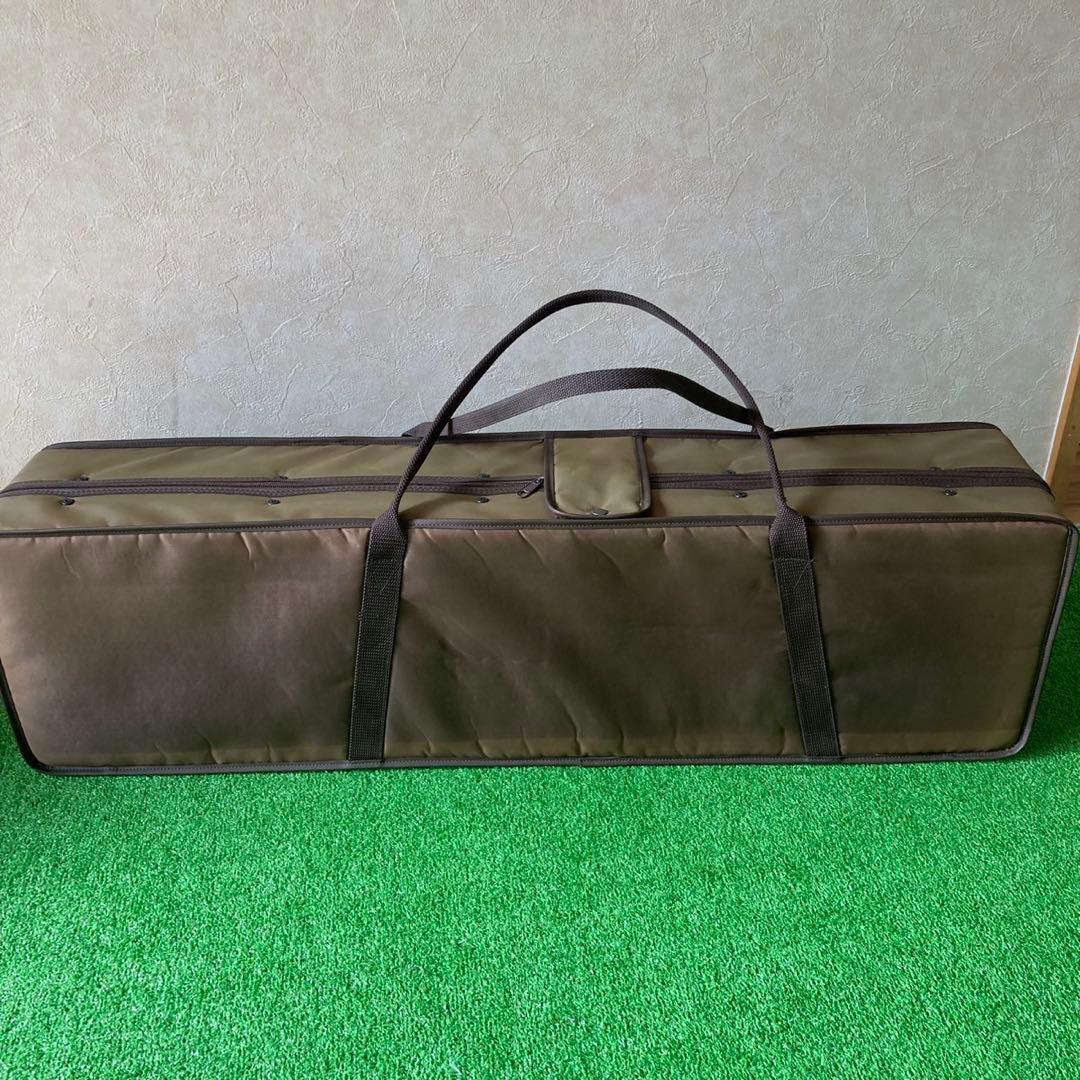 ゼンオン 文化琴 13弦 和楽器 ケース付き　②