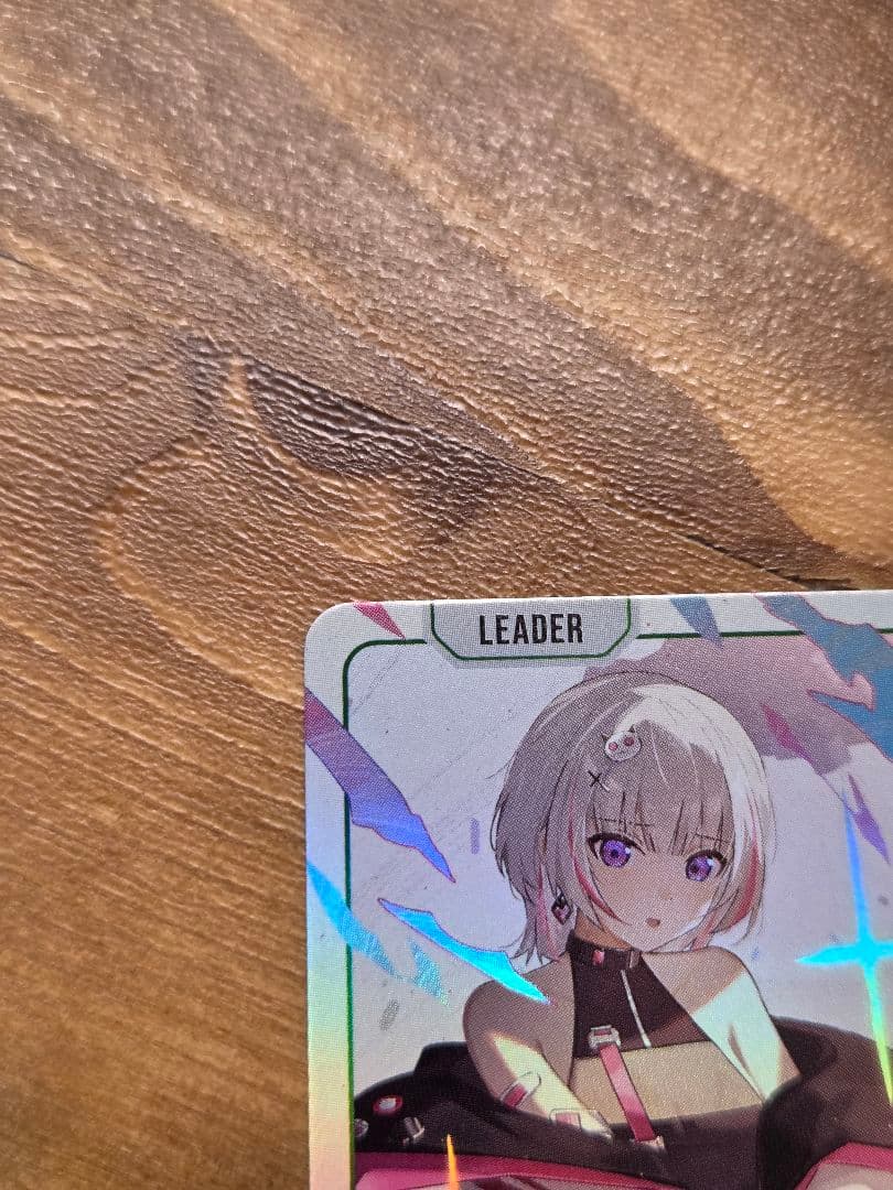 空澄セナ XrossStars クロススターズ LRP