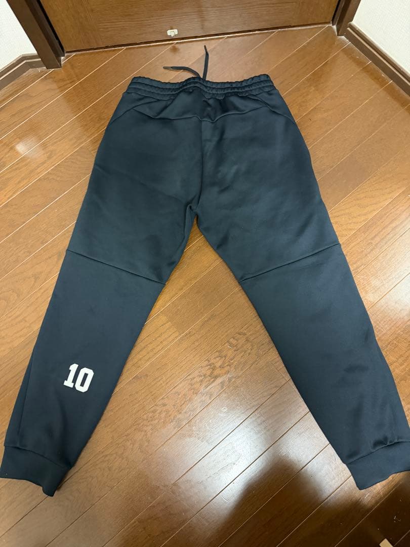 中部第一　Cougars スウェットパンツ