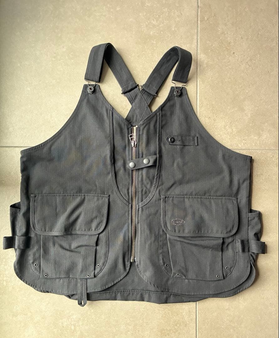  Peak TAKIBI Vest タキビベスト スノーピーク