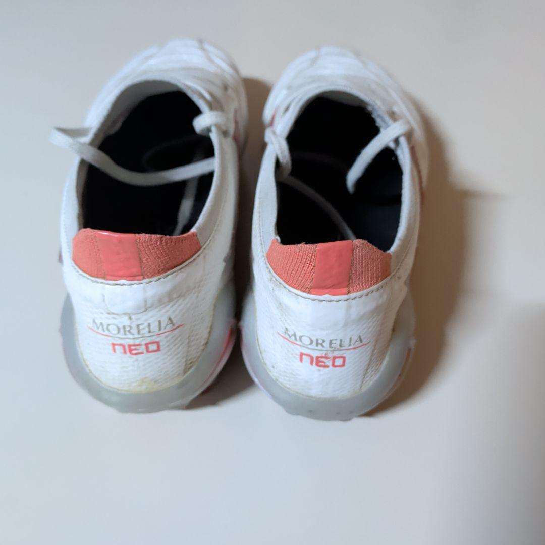 Mizuno モレリアネオ4βジャパン