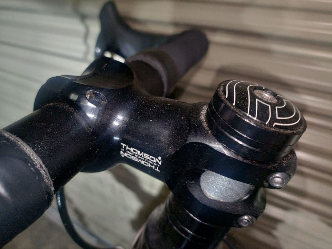 美品 Cinelli TIPO PISTA ピストバイク ちょいカスタム