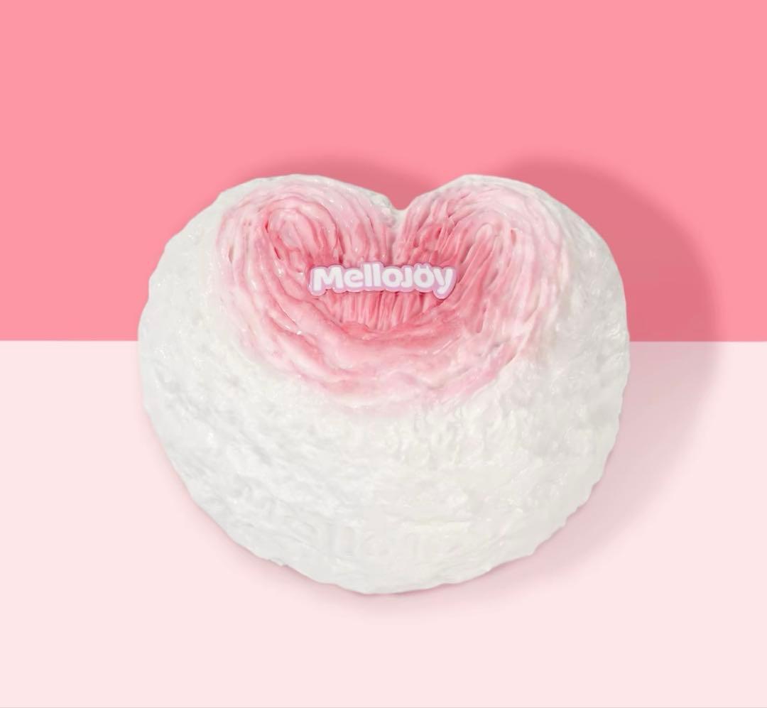 【マジックパウダー付き】mellojoy メロジョイ バレンタイン ボットウ