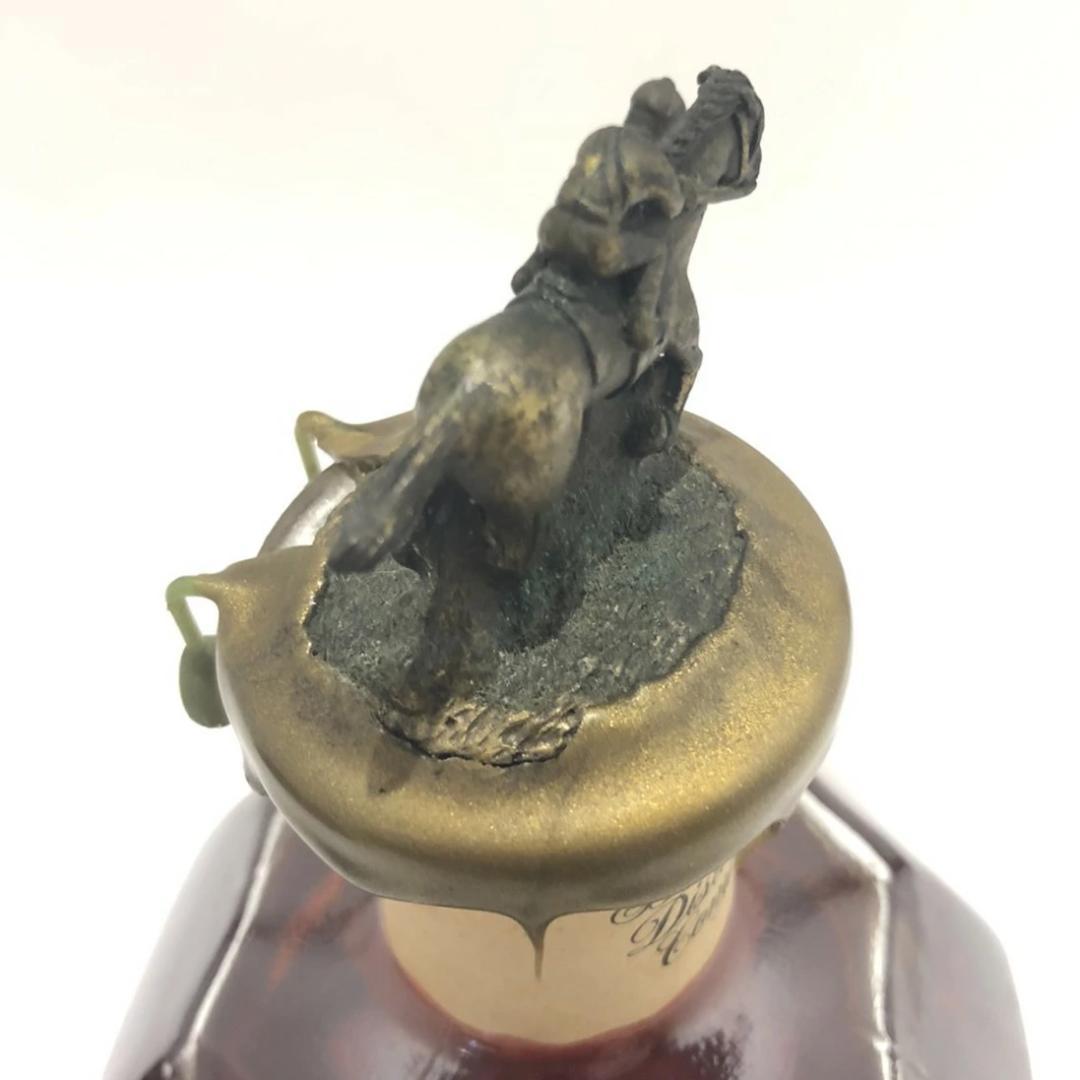 オールドボトル ブラントン 1-12-90 (3004R)