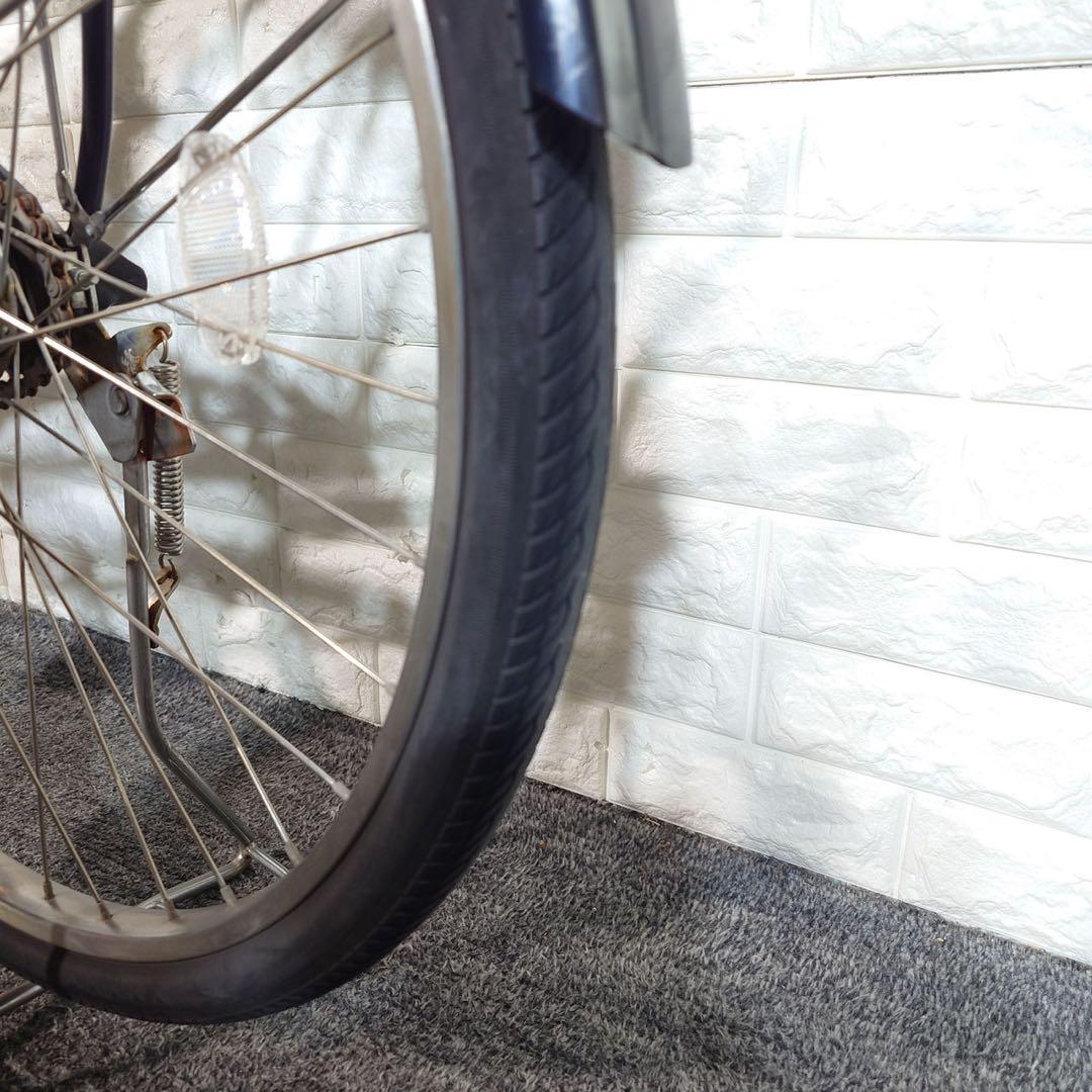 YAMAHA 電動アシスト自転車 PAS Natura 自転車 G024