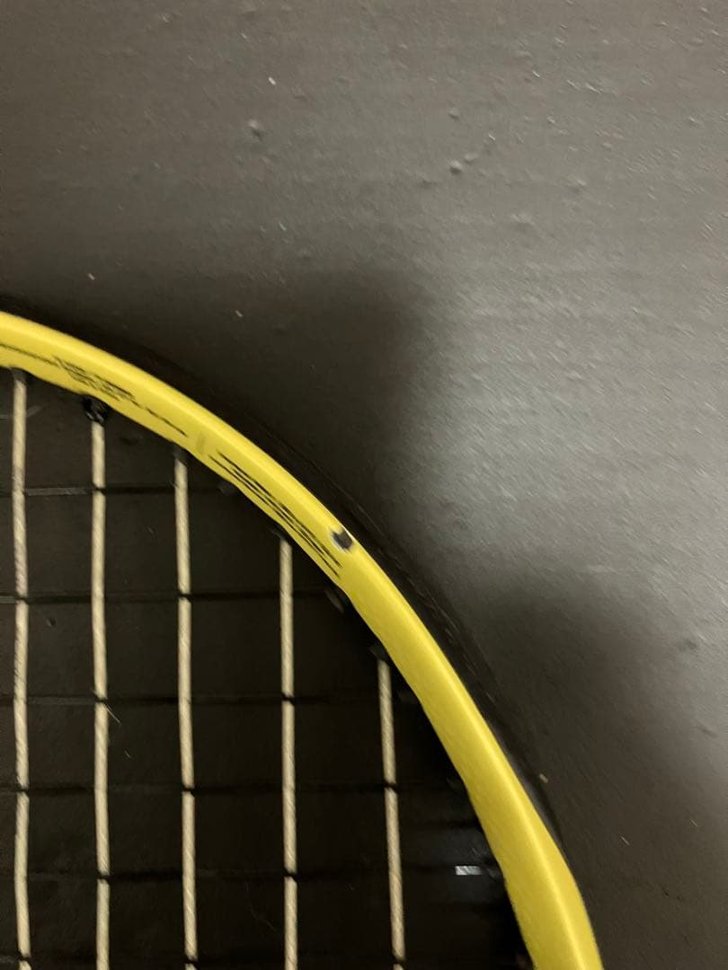 バボラ　ピュアアエロ　2019 G2 （ソフトケース付き）