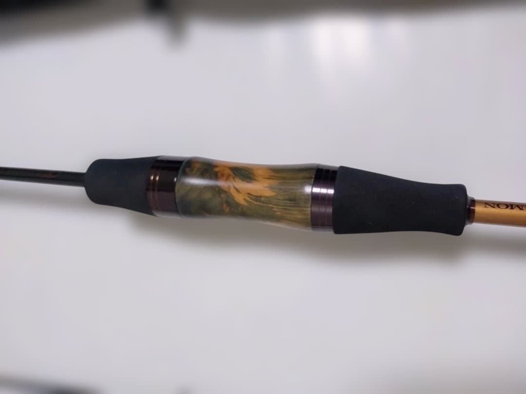 ティモン アナザー Ｔコネクション S60UL-E ティーコネクション　タック様