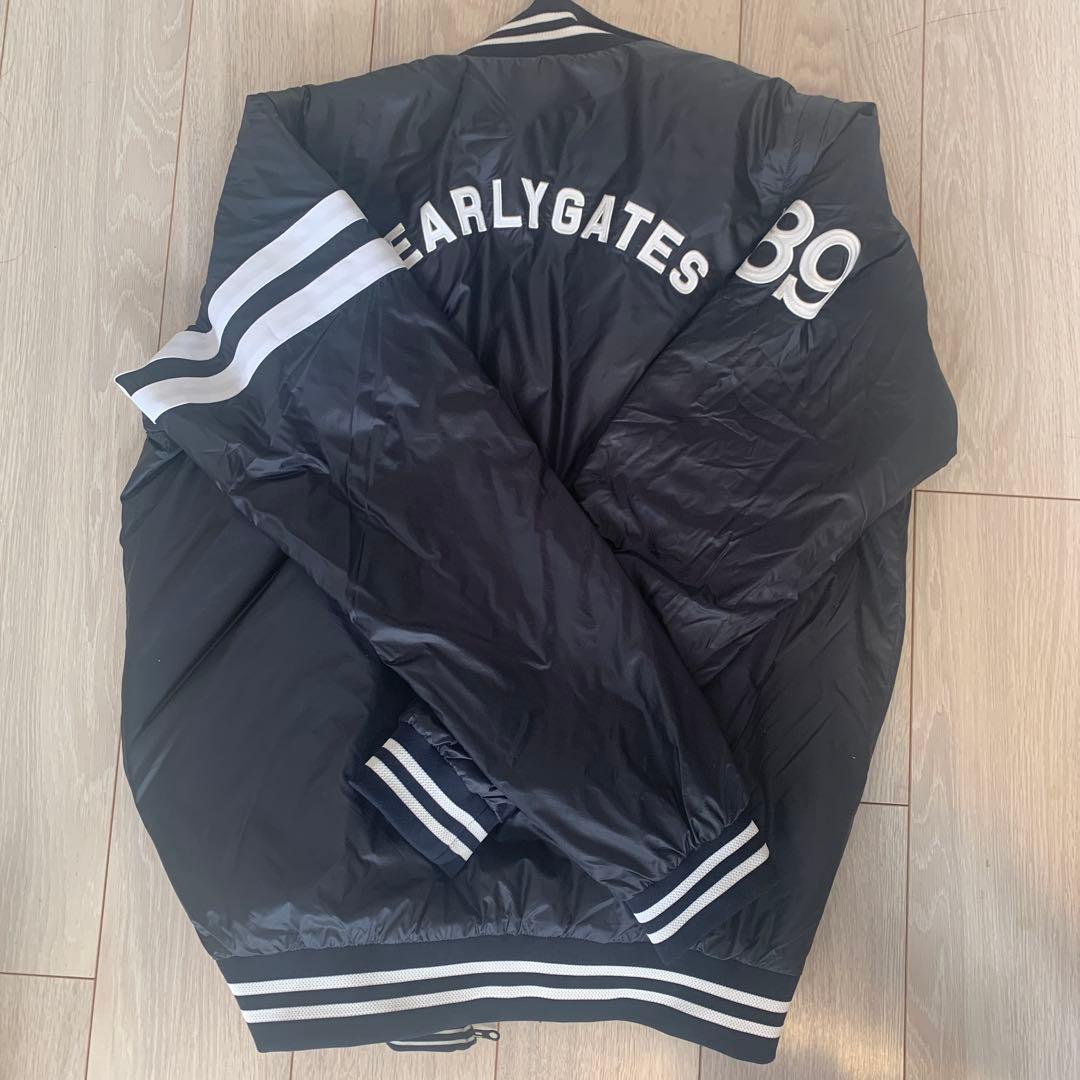 PearyGates 中綿outer 4way