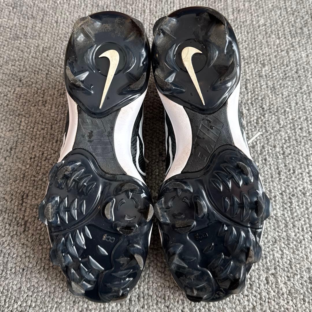 ナイキ ハラチ ベースボール 28.5cm