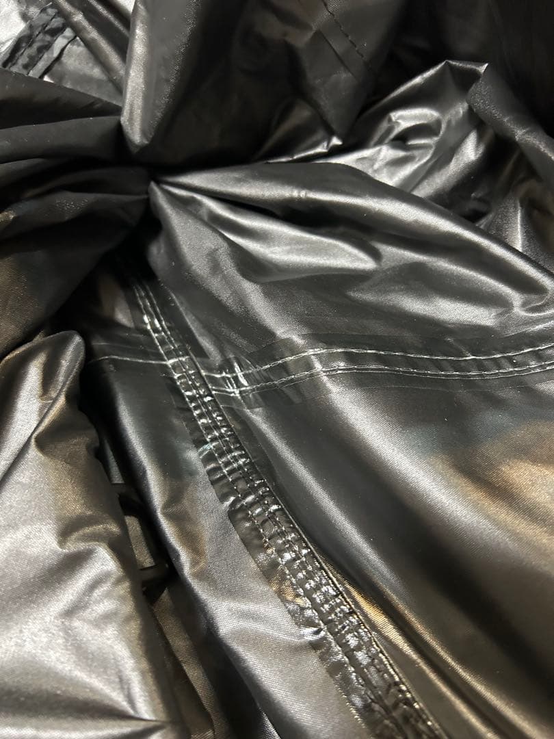 LOGOS(ロゴス) ブラックホール デカゴン ドームテントwiwo ヤクドーム