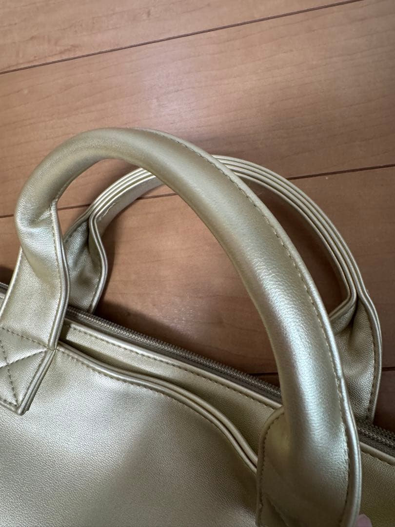 NONNON　マスターバニー　カートバッグ+スカート