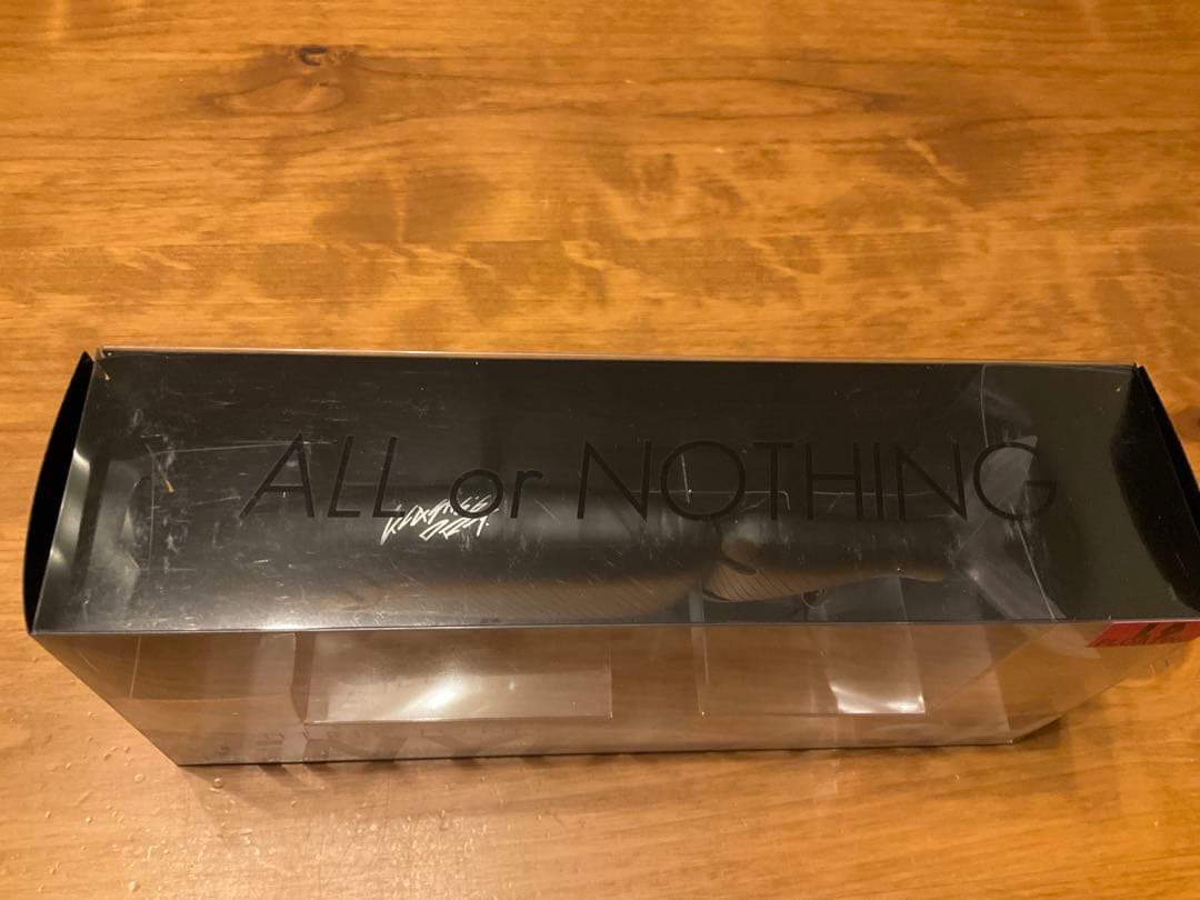 DRT タイニークラッシュ Low 新品未使用