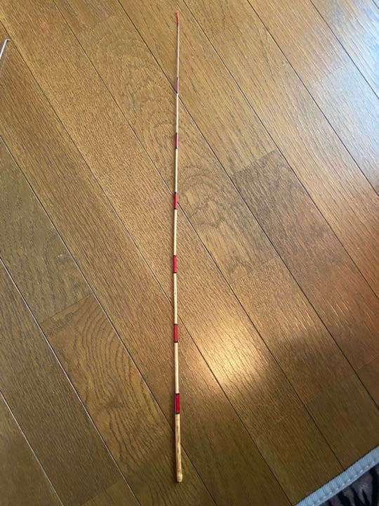 タナゴ竿　小物竿