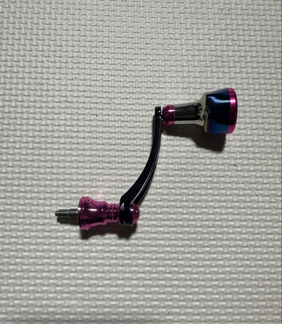 HEIGHTEN ハイテン　ダブルハンドル　シングルハンドル　スタンド　セット