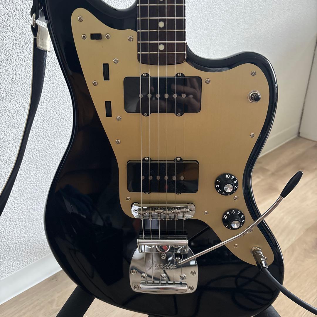 LUNA SEA イノランモデル　ジャズマスター　日本製