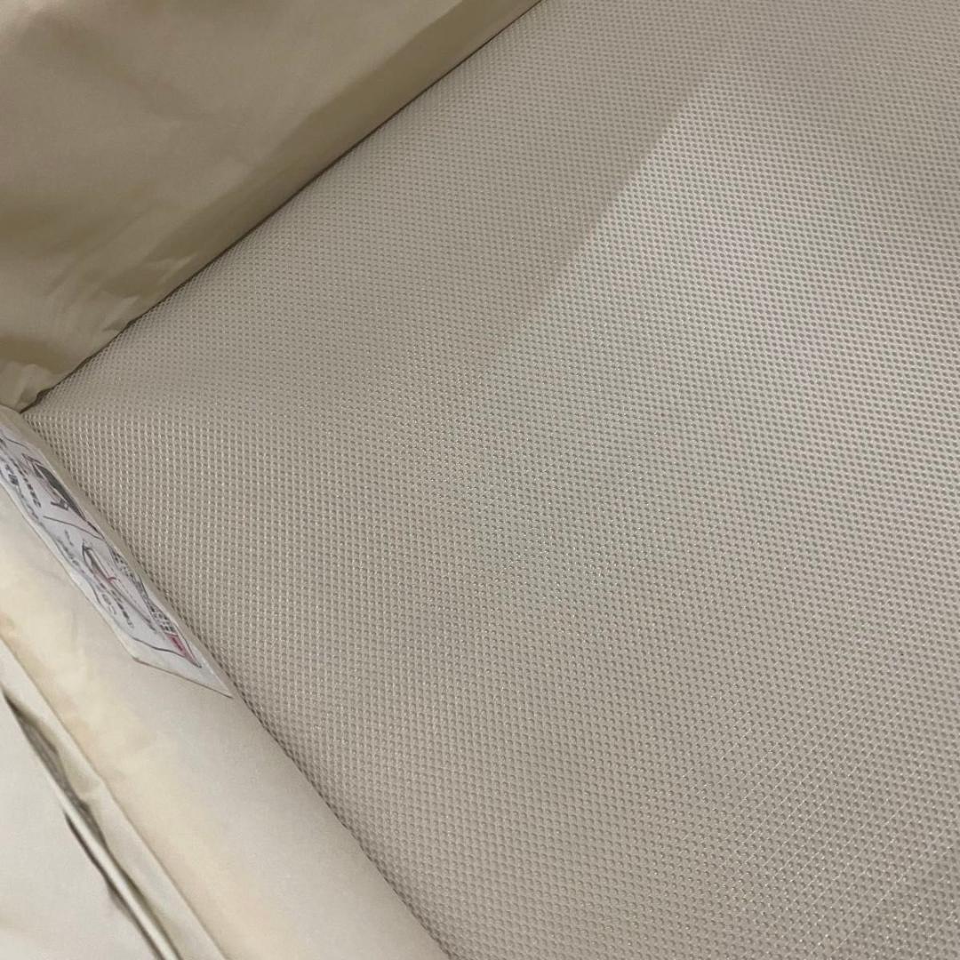 【美品】Aprica ココネルエアー ミルク