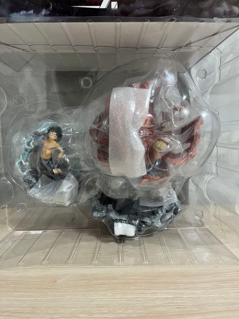 し*う様 S-FIRE 僕のヒーローアカデミア デクVSマスキュラー