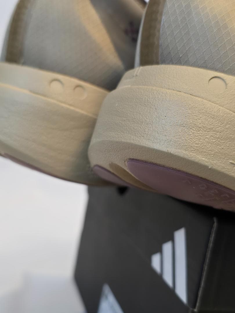 スパイク・シューズ adidas ADIZERO ADIOS PRO 4 27cm