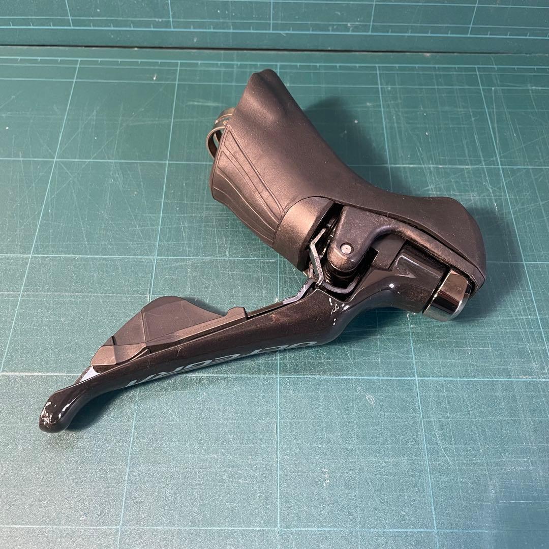 SHIMANO ULTEGRA ST-R8000 左右