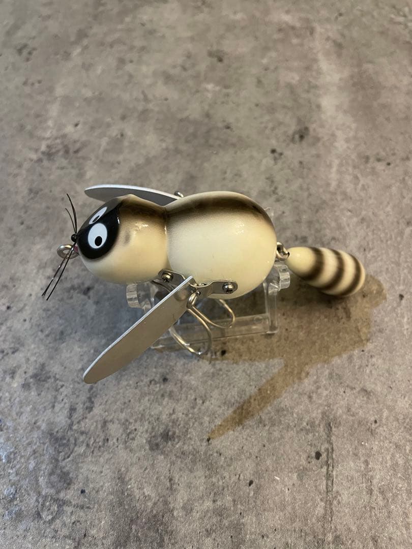 ズイール zeal デカアライ君　デカアライくん　 クローラー