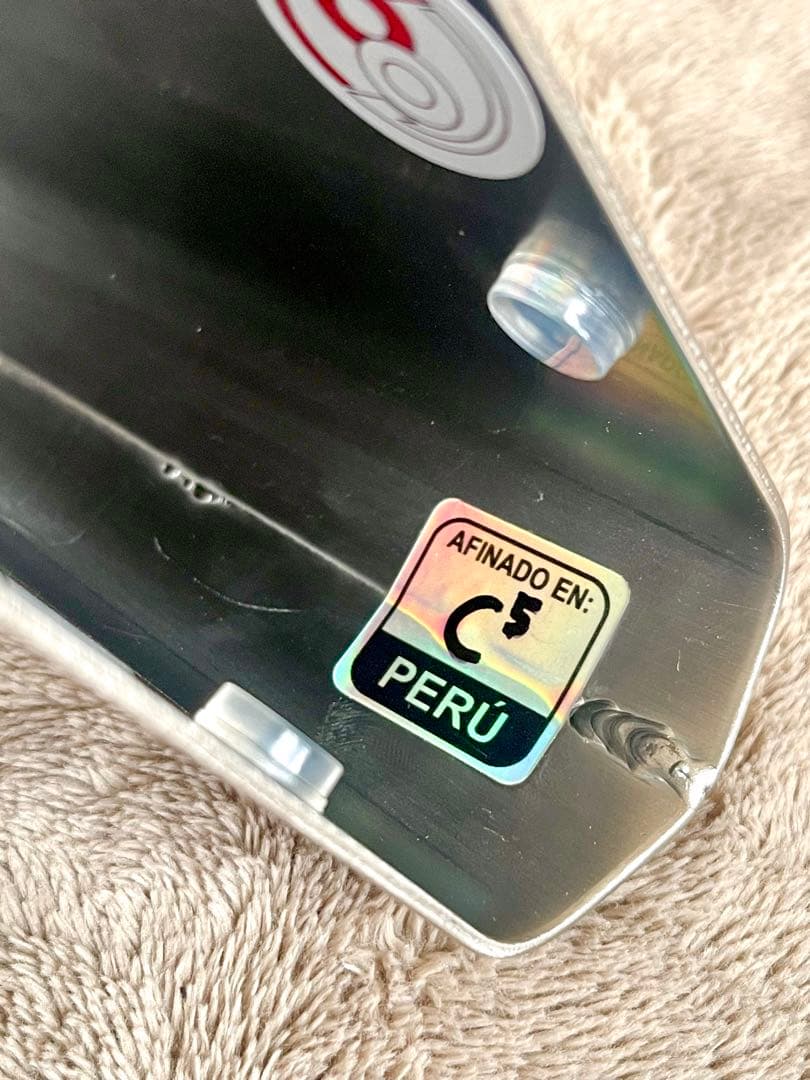 ファッションベル　カウベル