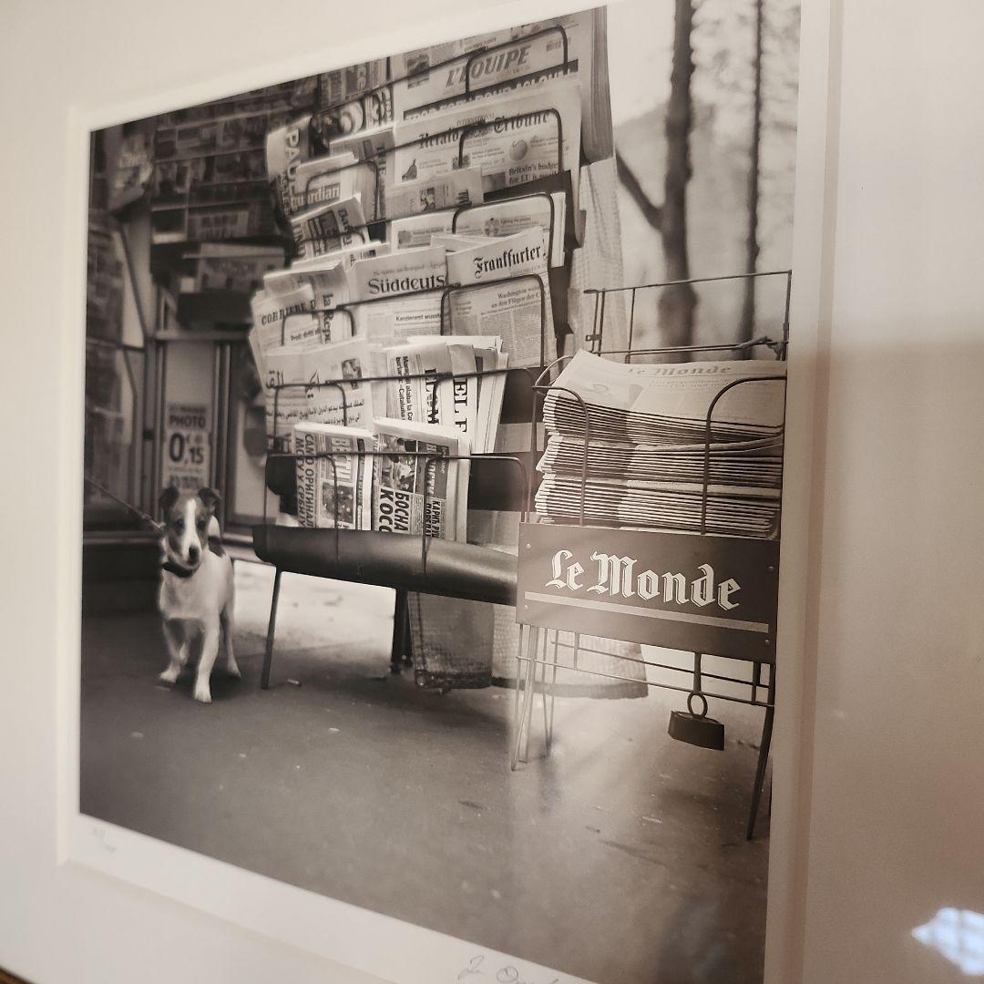 JON ONGKIEHONG 「 PLACE DE COSTA RICA」アート