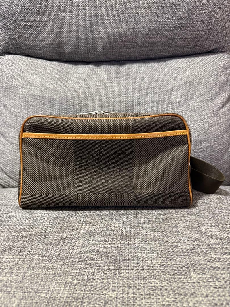 ポ*ポ様 ルイヴィトン ダミエ ジェアン アクロバット